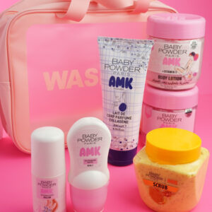 SUPER PACK BABY POWDER